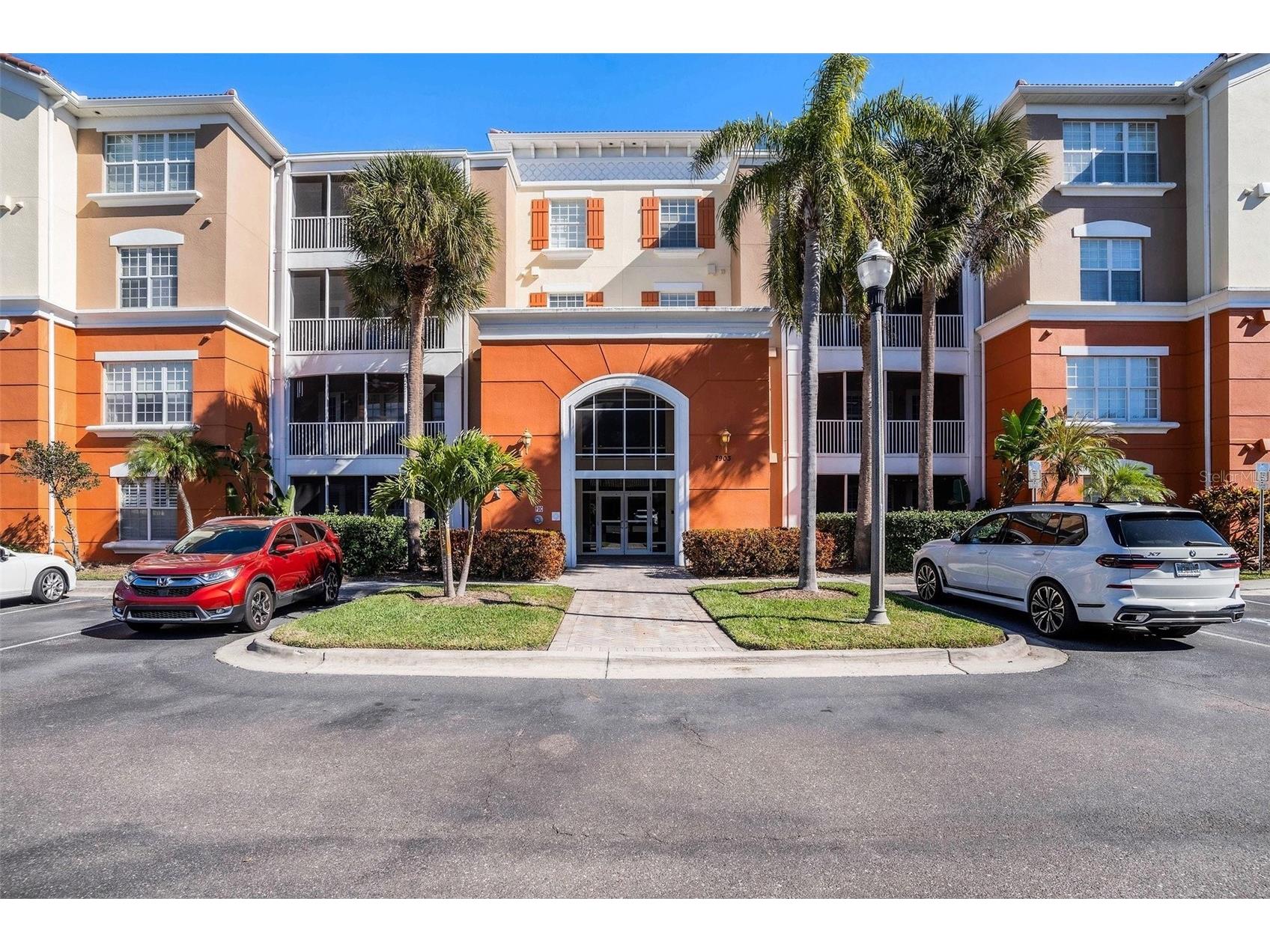 7903 Seminole Blvd Unit 2305  
