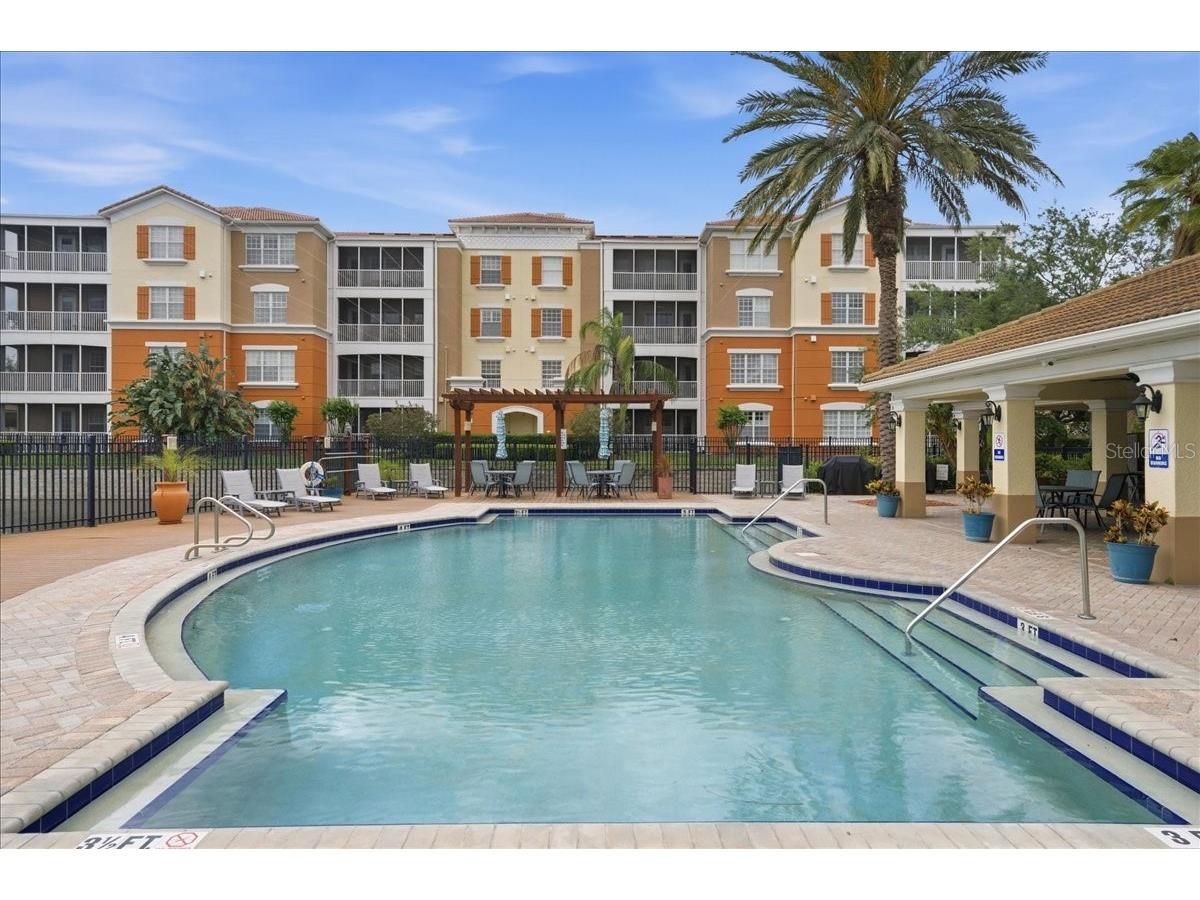 7903 Seminole Boulevard #2305 Seminole FL 33772 TB8493378 image46