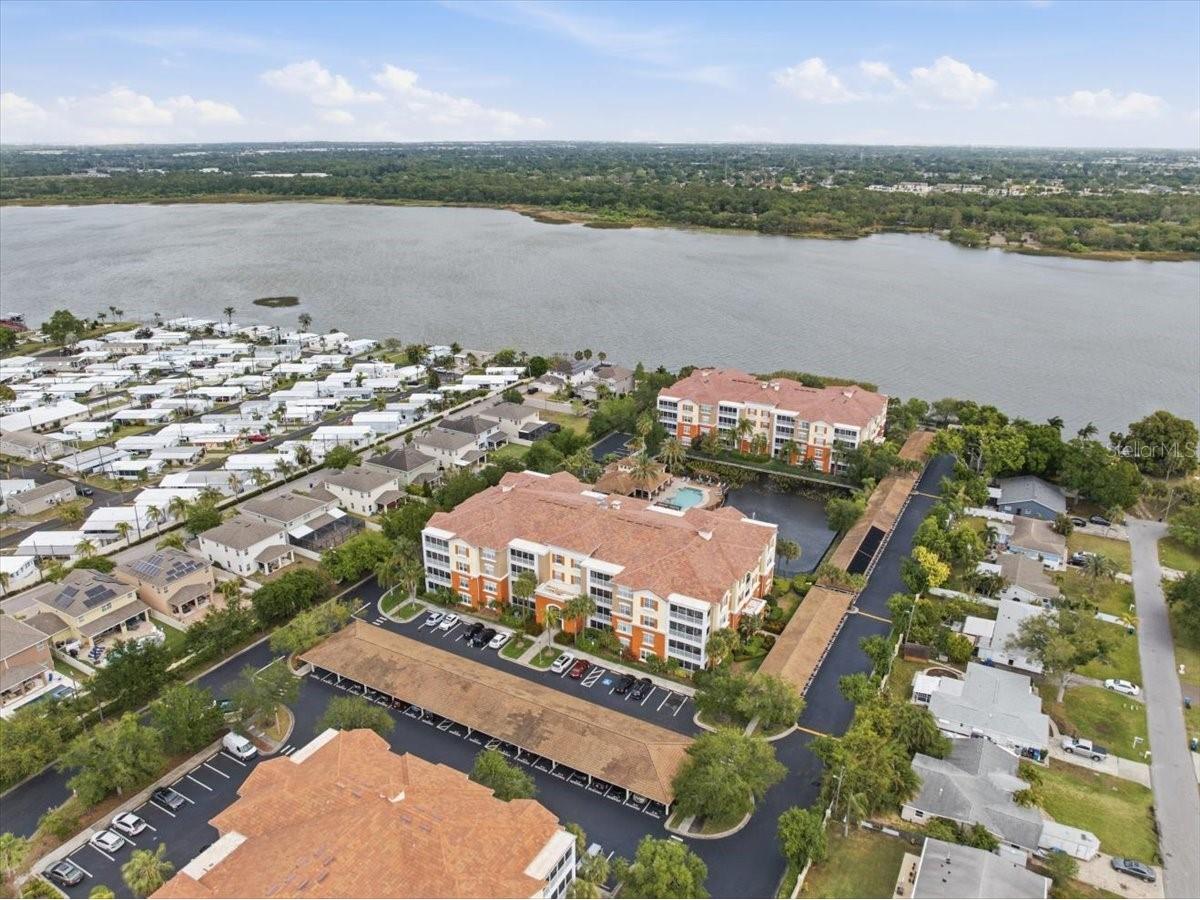 7903 Seminole Boulevard #2305 Seminole FL 33772 TB8493378 image62