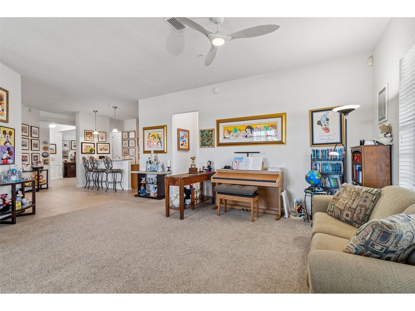 7903 Seminole Boulevard #2401 Seminole FL 33772 - LAKE SEMINOLE TB8507264 image14