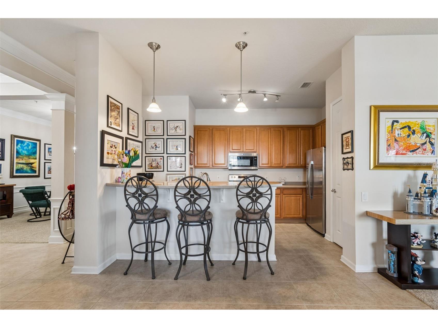 7903 Seminole Boulevard #2401 Seminole FL 33772 - LAKE SEMINOLE TB8507264 image17