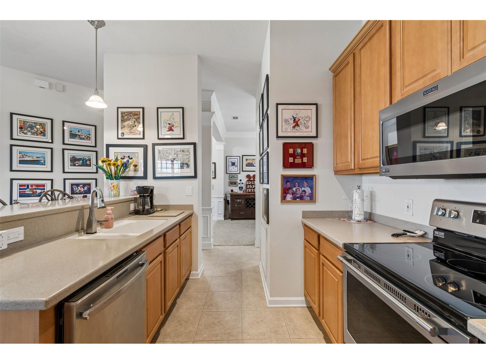 7903 Seminole Boulevard #2401 Seminole FL 33772 - LAKE SEMINOLE TB8507264 image18