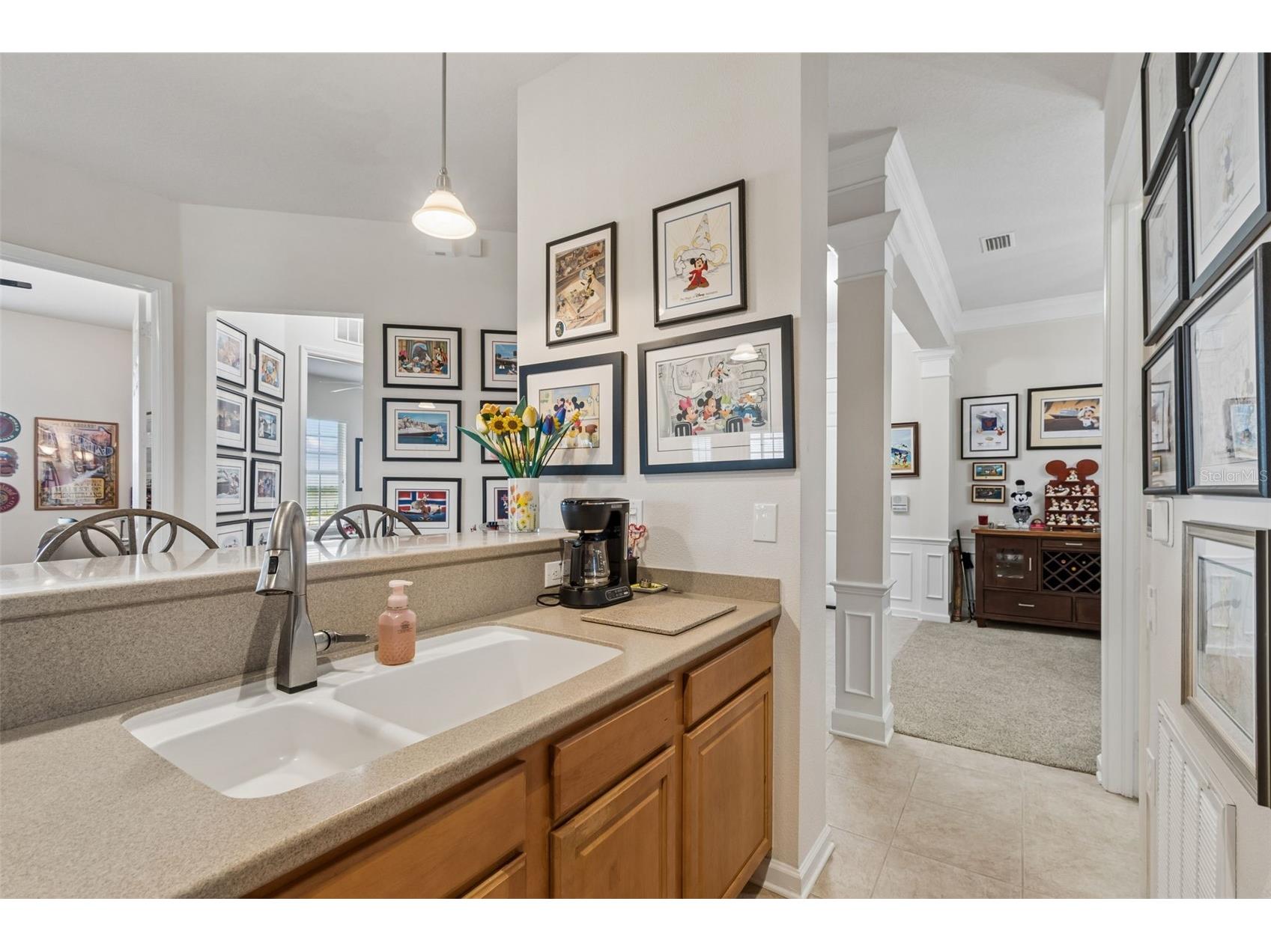 7903 Seminole Boulevard #2401 Seminole FL 33772 - LAKE SEMINOLE TB8507264 image19