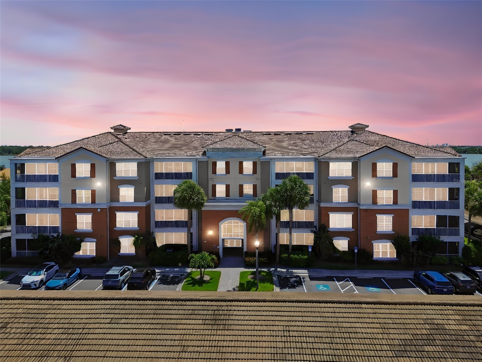 7903 Seminole Boulevard #2401 Seminole FL 33772 - LAKE SEMINOLE TB8507264 image2