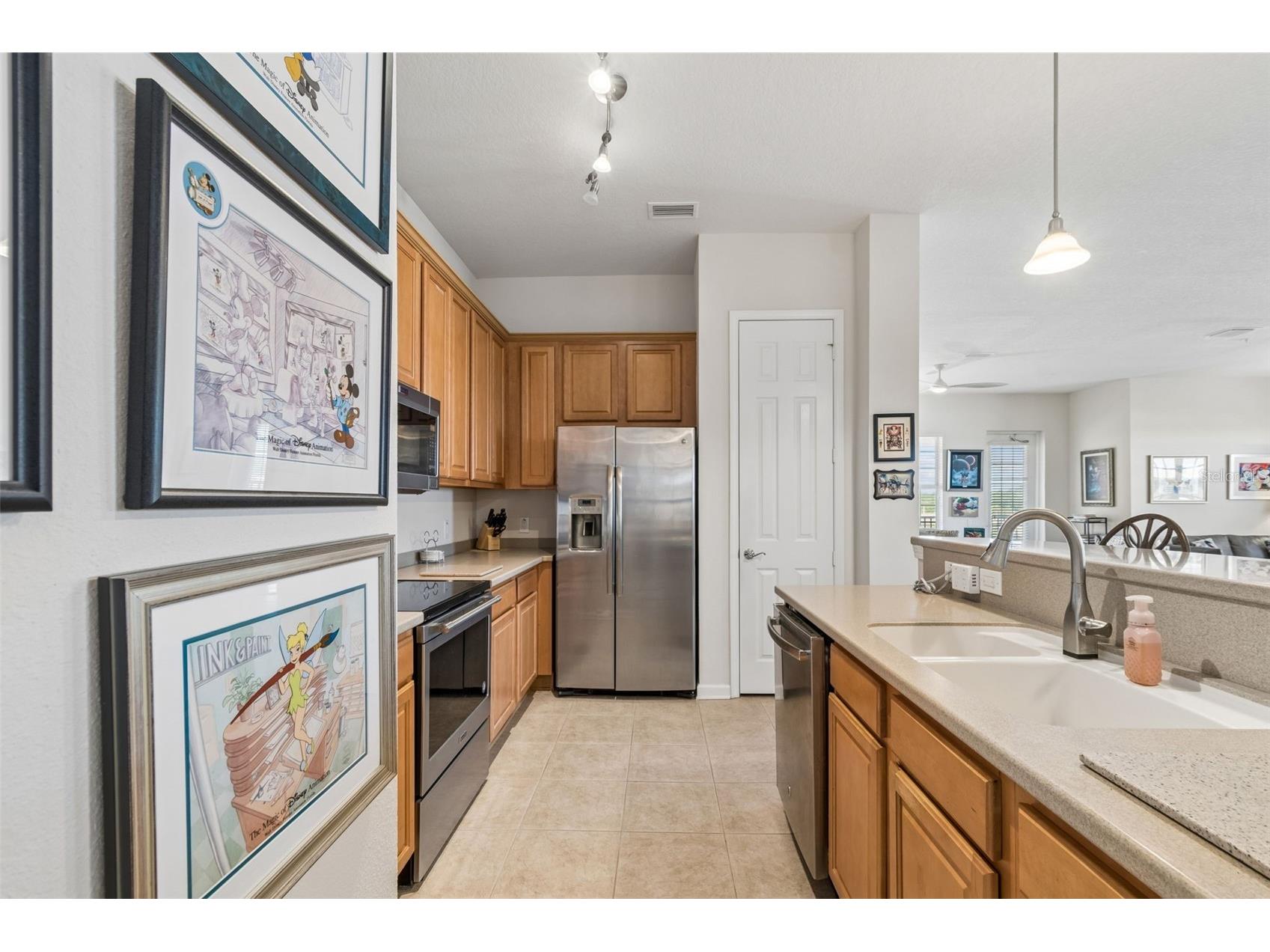 7903 Seminole Boulevard #2401 Seminole FL 33772 - LAKE SEMINOLE TB8507264 image20