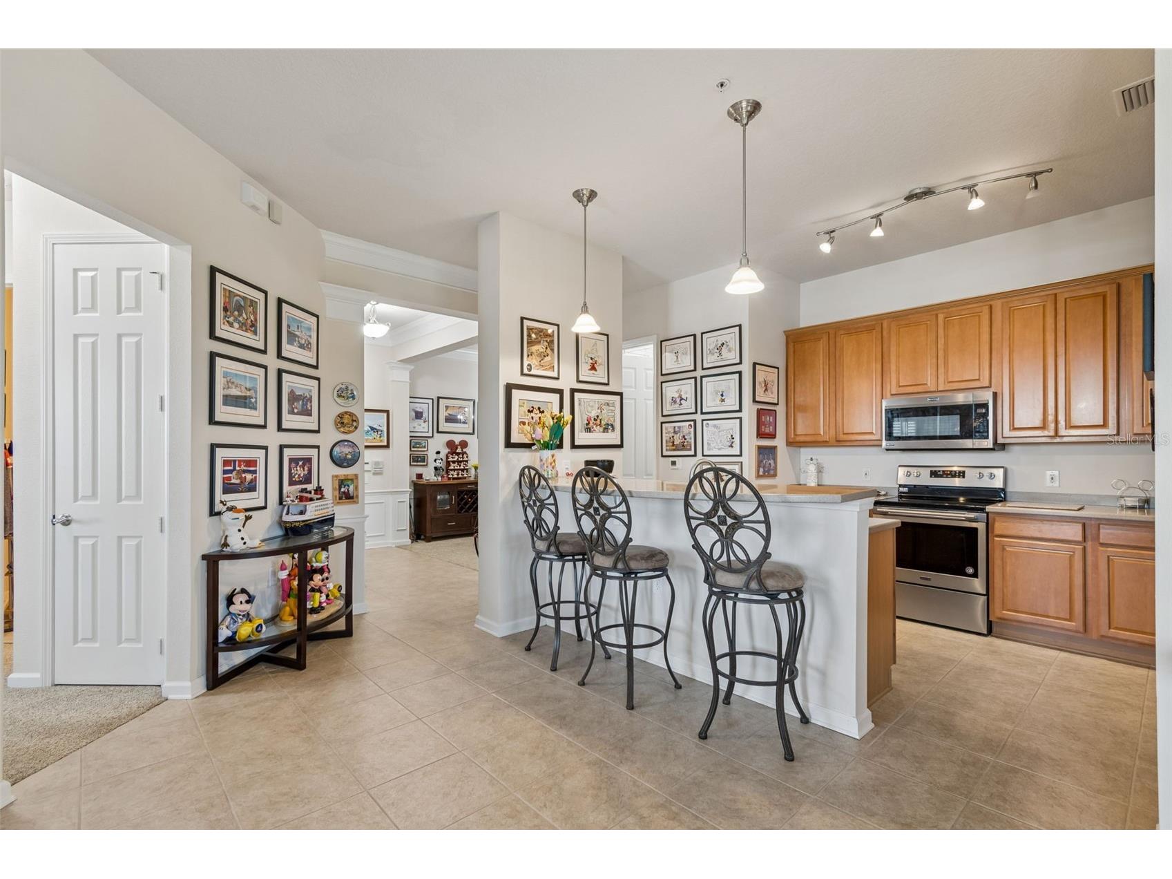 7903 Seminole Boulevard #2401 Seminole FL 33772 - LAKE SEMINOLE TB8507264 image21