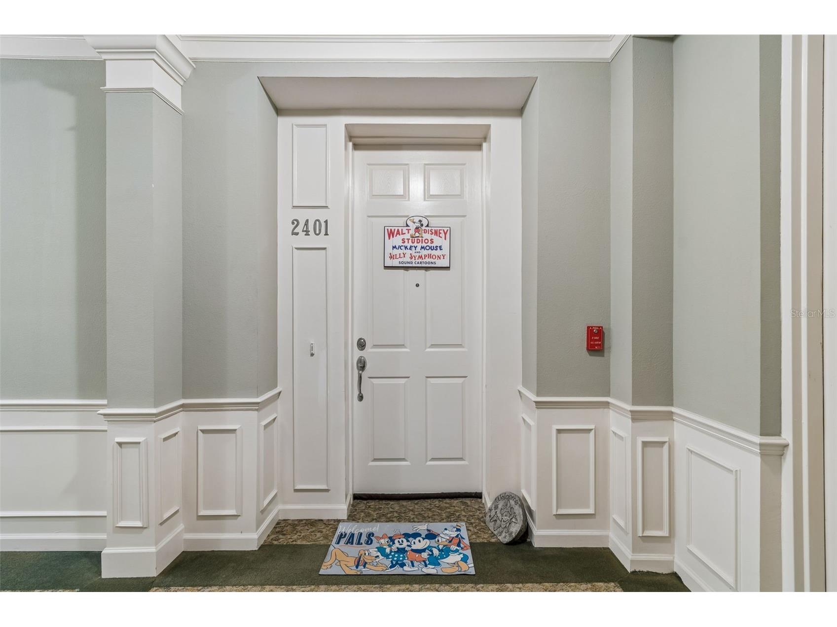 7903 Seminole Boulevard #2401 Seminole FL 33772 - LAKE SEMINOLE TB8507264 image5