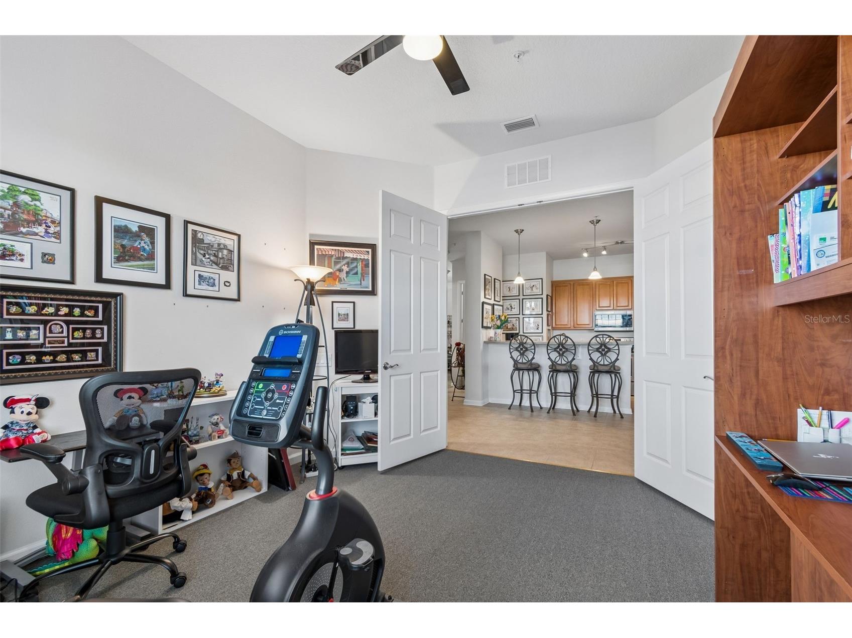 7903 Seminole Boulevard #2401 Seminole FL 33772 - LAKE SEMINOLE TB8507264 image50