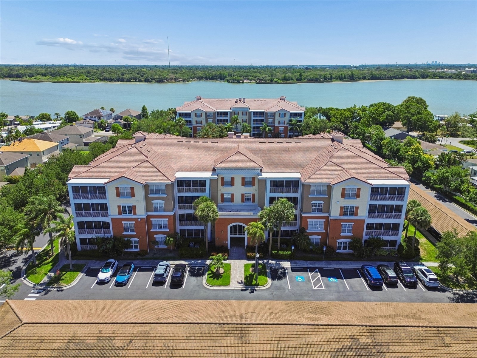 7903 Seminole Boulevard #2401 Seminole FL 33772 - LAKE SEMINOLE TB8507264 image56