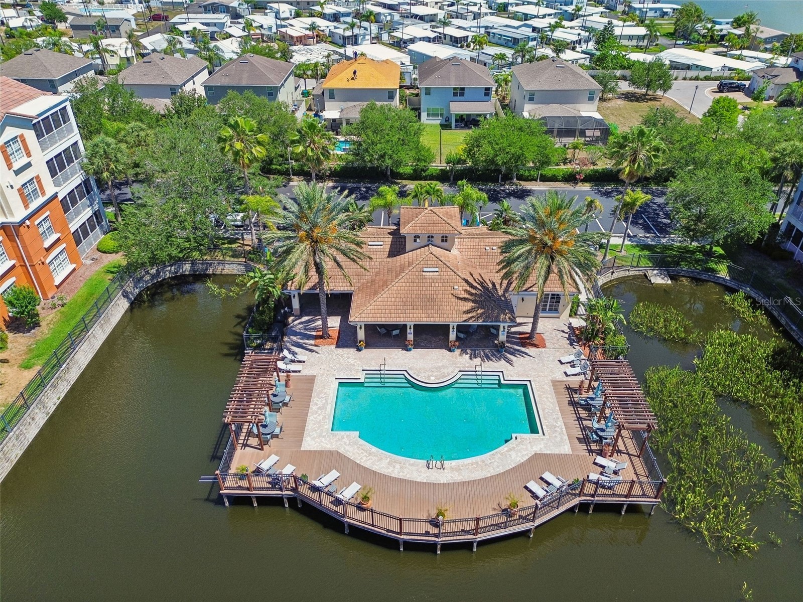 7903 Seminole Boulevard #2401 Seminole FL 33772 - LAKE SEMINOLE TB8507264 image57