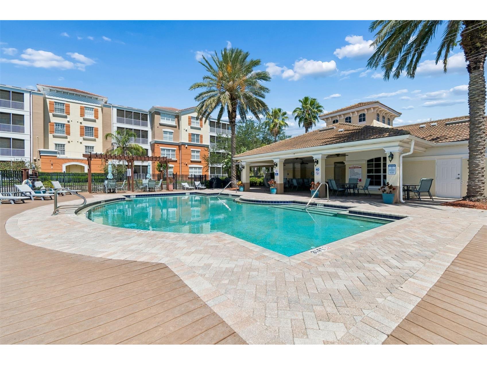 7903 Seminole Boulevard #2401 Seminole FL 33772 - LAKE SEMINOLE TB8507264 image59