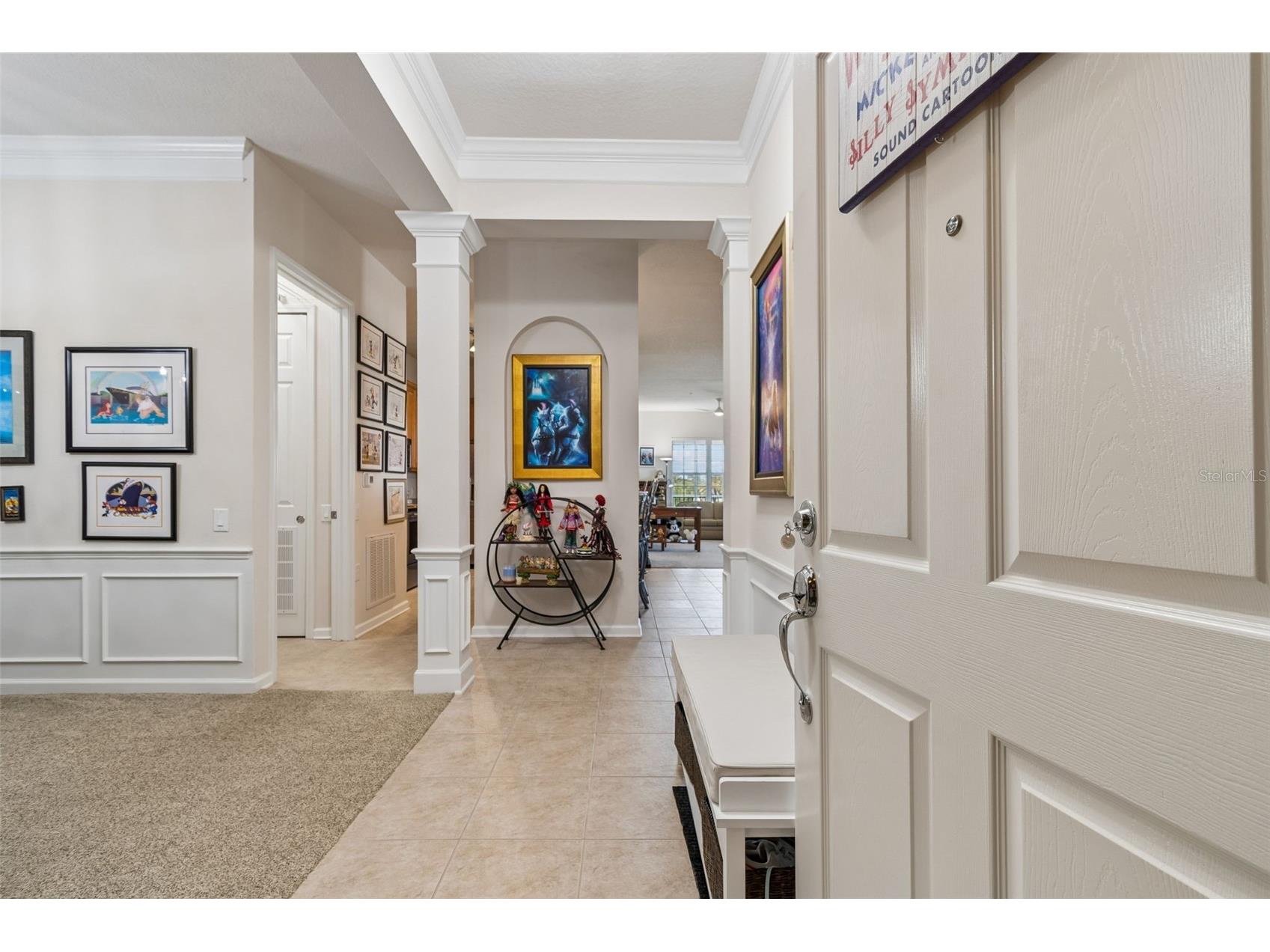 7903 Seminole Boulevard #2401 Seminole FL 33772 - LAKE SEMINOLE TB8507264 image6