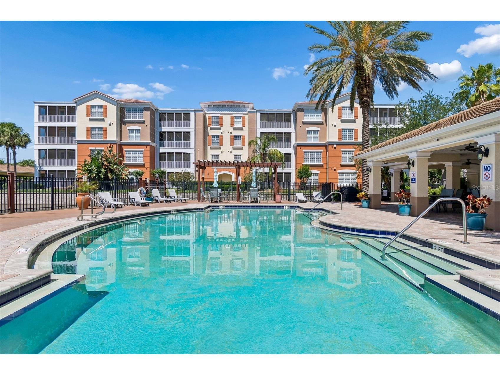 7903 Seminole Boulevard #2401 Seminole FL 33772 - LAKE SEMINOLE TB8507264 image60