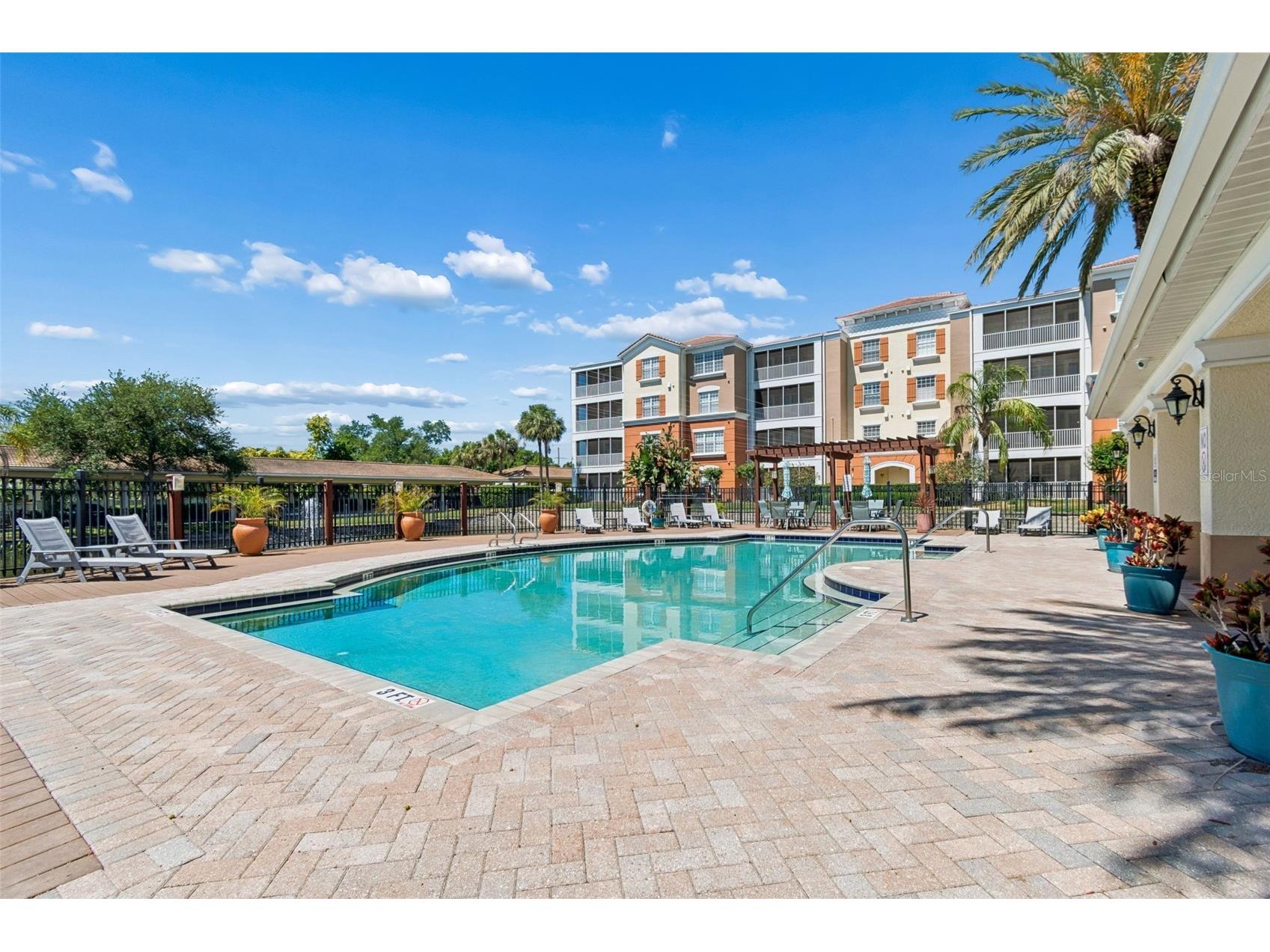 7903 Seminole Boulevard #2401 Seminole FL 33772 - LAKE SEMINOLE TB8507264 image61