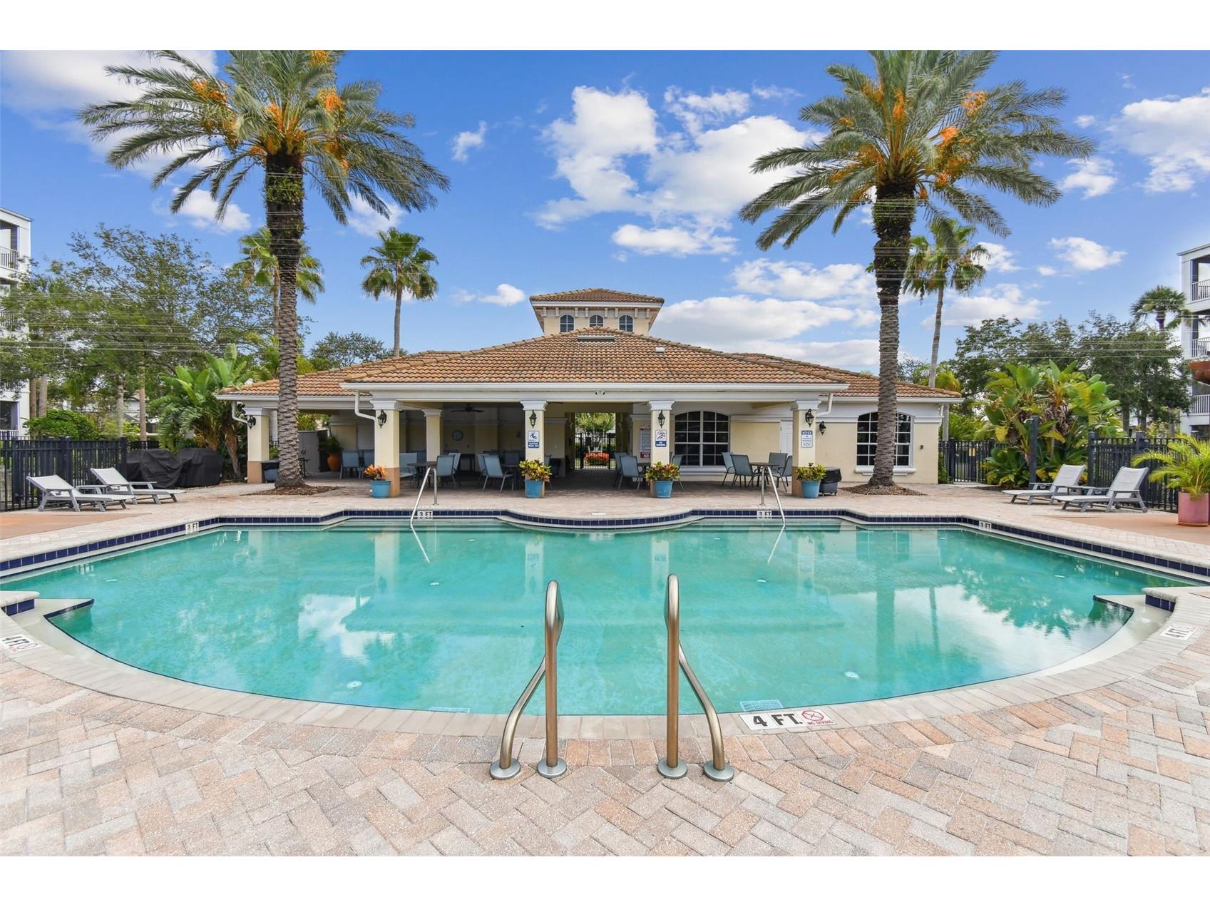 7903 Seminole Boulevard #2401 Seminole FL 33772 - LAKE SEMINOLE TB8507264 image62