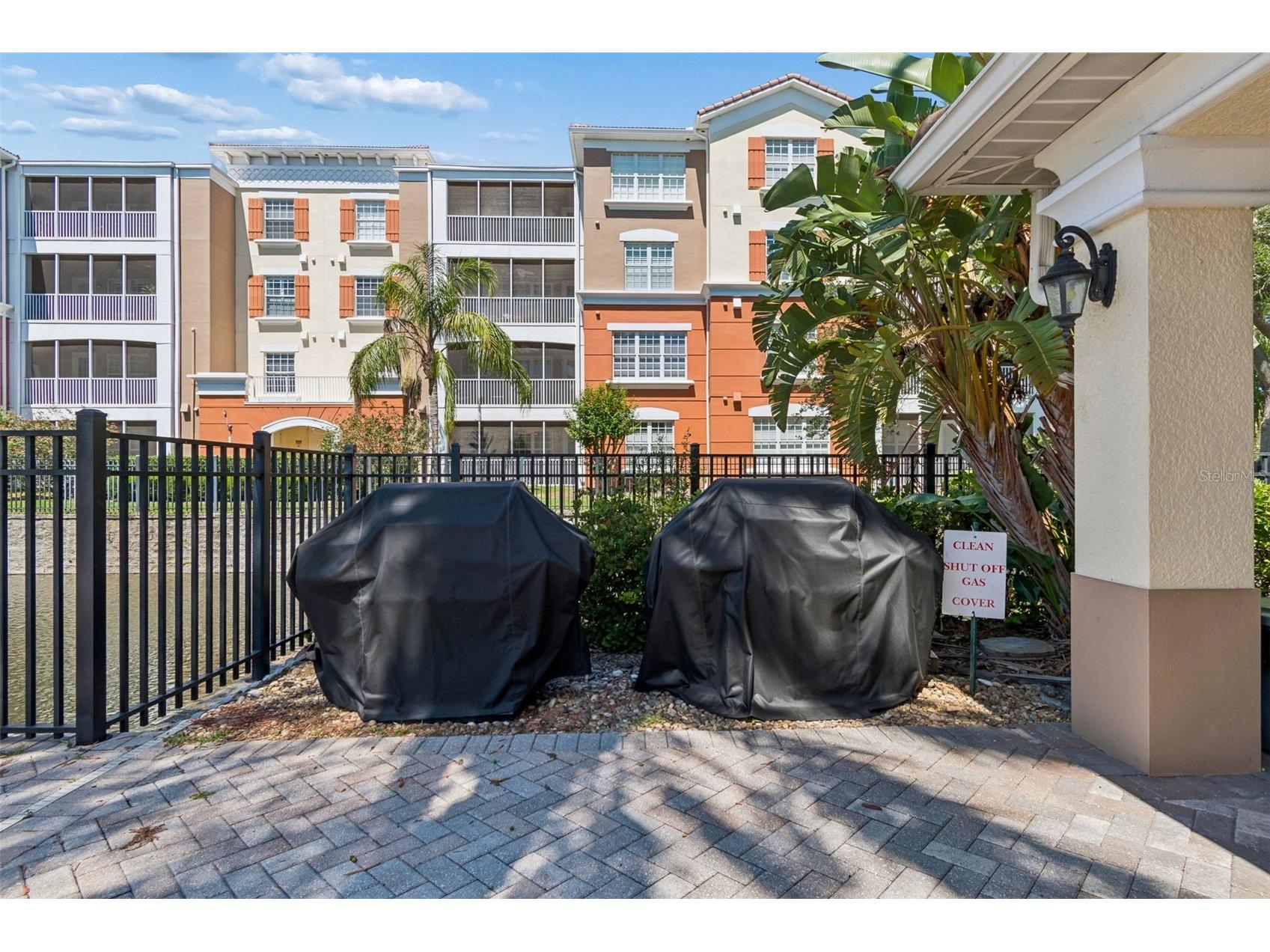 7903 Seminole Boulevard #2401 Seminole FL 33772 - LAKE SEMINOLE TB8507264 image70