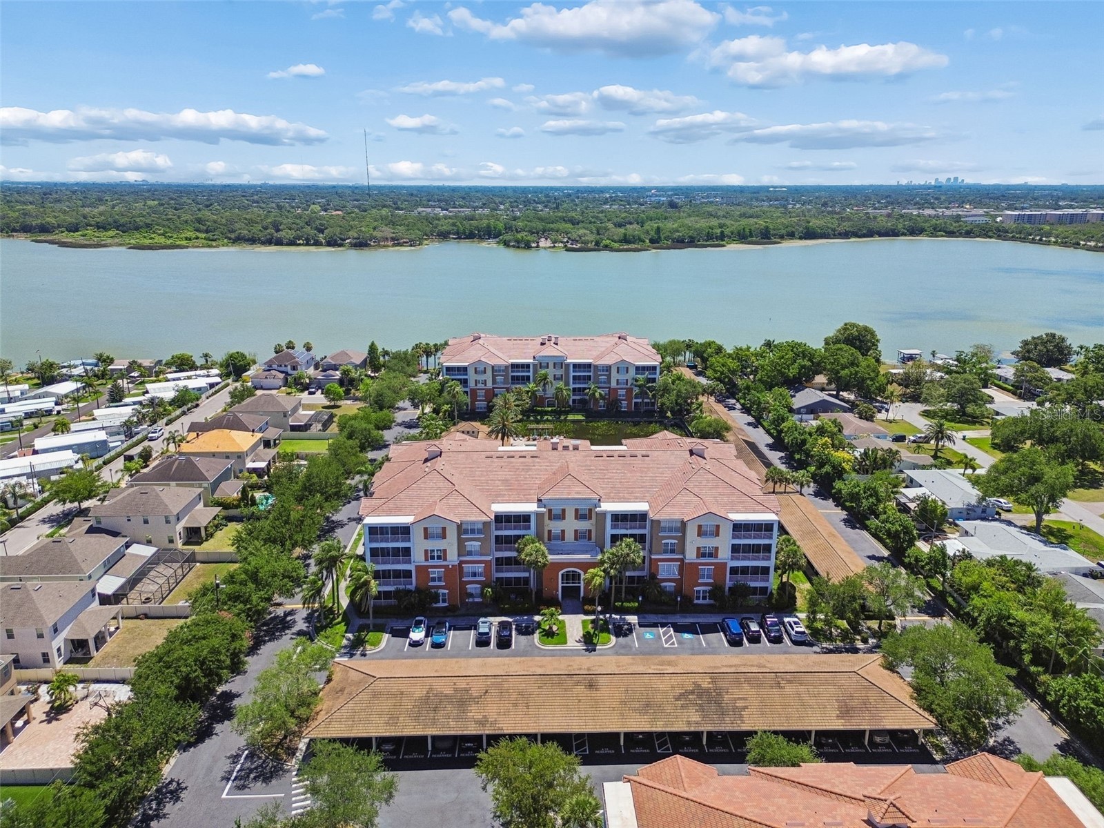 7903 Seminole Boulevard #2401 Seminole FL 33772 - LAKE SEMINOLE TB8507264 image77