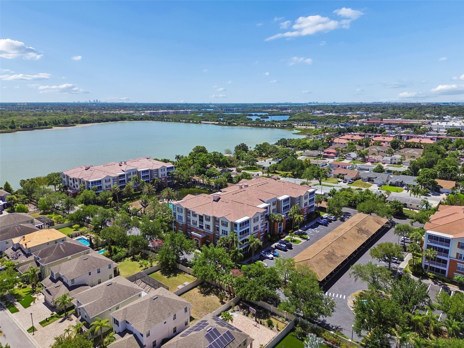 7903 Seminole Boulevard #2401 Seminole FL 33772 - LAKE SEMINOLE TB8507264 image78