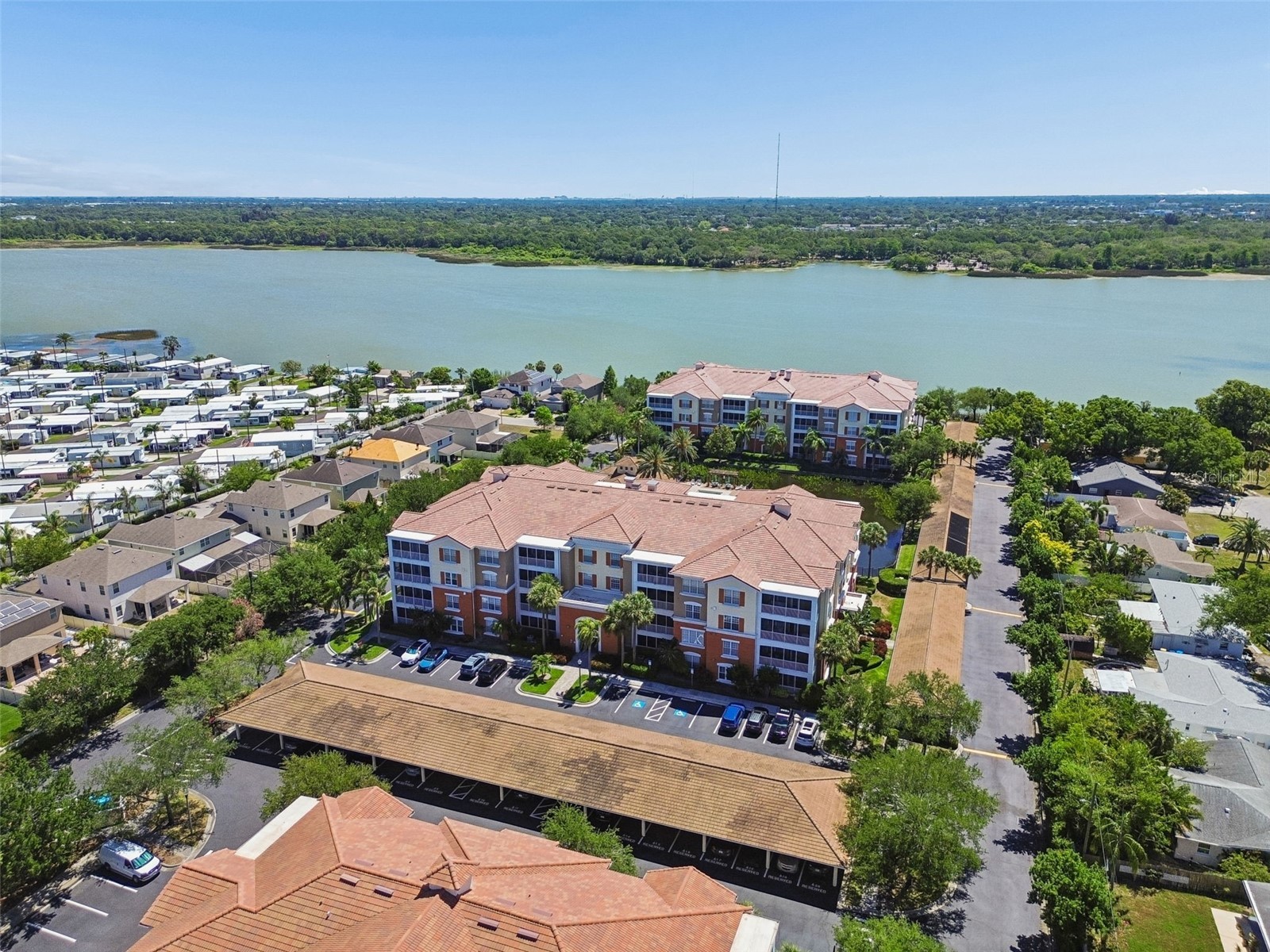 7903 Seminole Boulevard #2401 Seminole FL 33772 - LAKE SEMINOLE TB8507264 image79