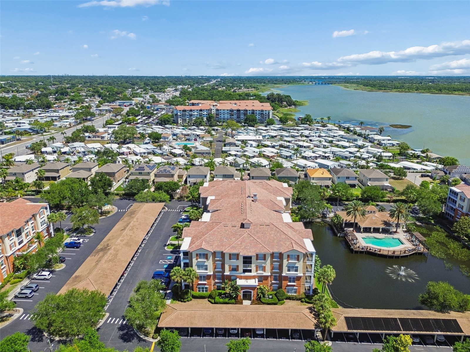 7903 Seminole Boulevard #2401 Seminole FL 33772 - LAKE SEMINOLE TB8507264 image80