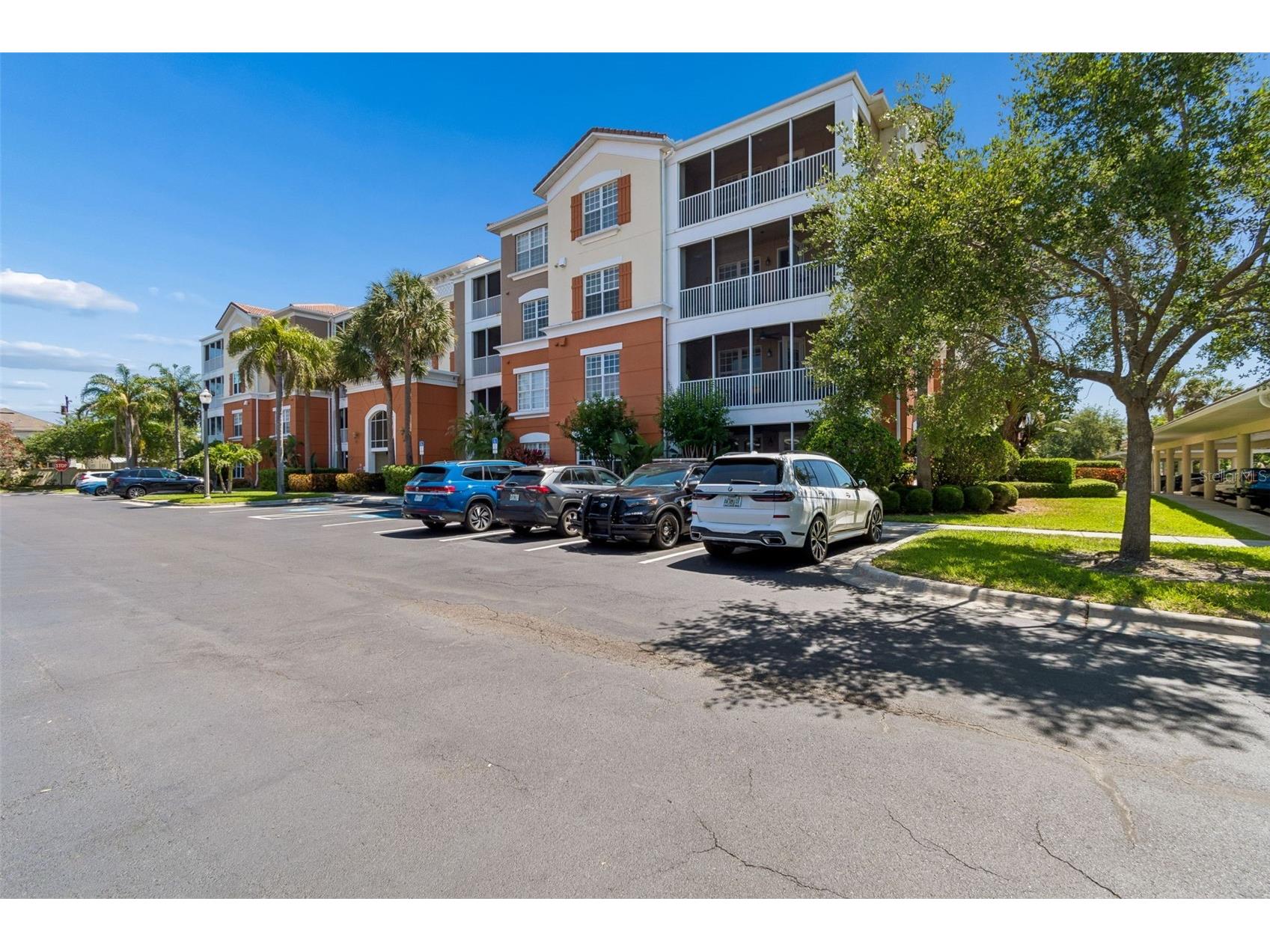 7903 Seminole Boulevard #2401 Seminole FL 33772 - LAKE SEMINOLE TB8507264 image81