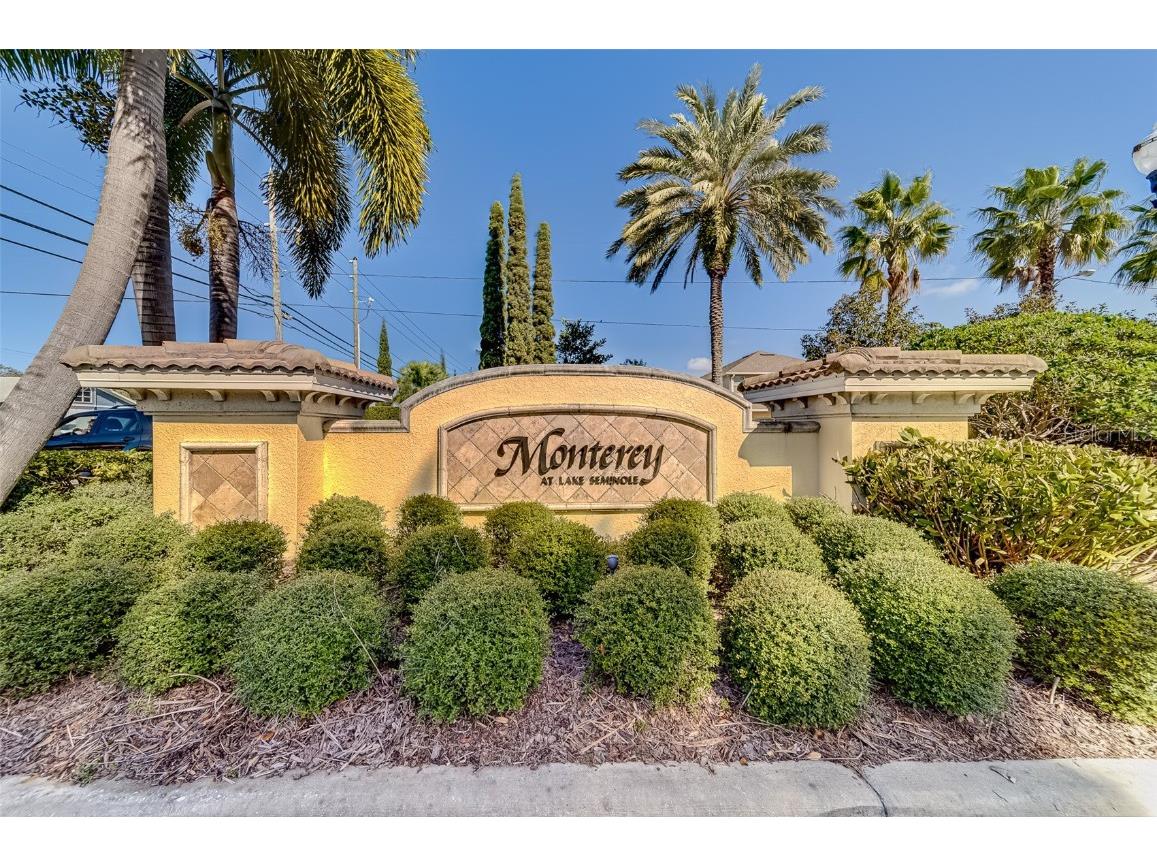 7903 Seminole Boulevard #2403 Seminole FL 33772 - LAKE SEMINOLE U8252064 image1