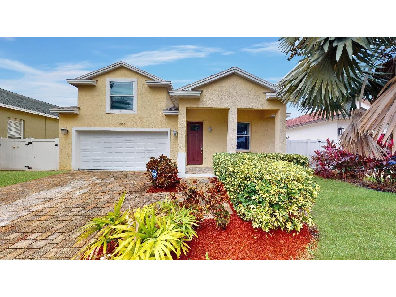 7904 39th Terrace N Saint Petersburg FL 33709 A4523149 image1