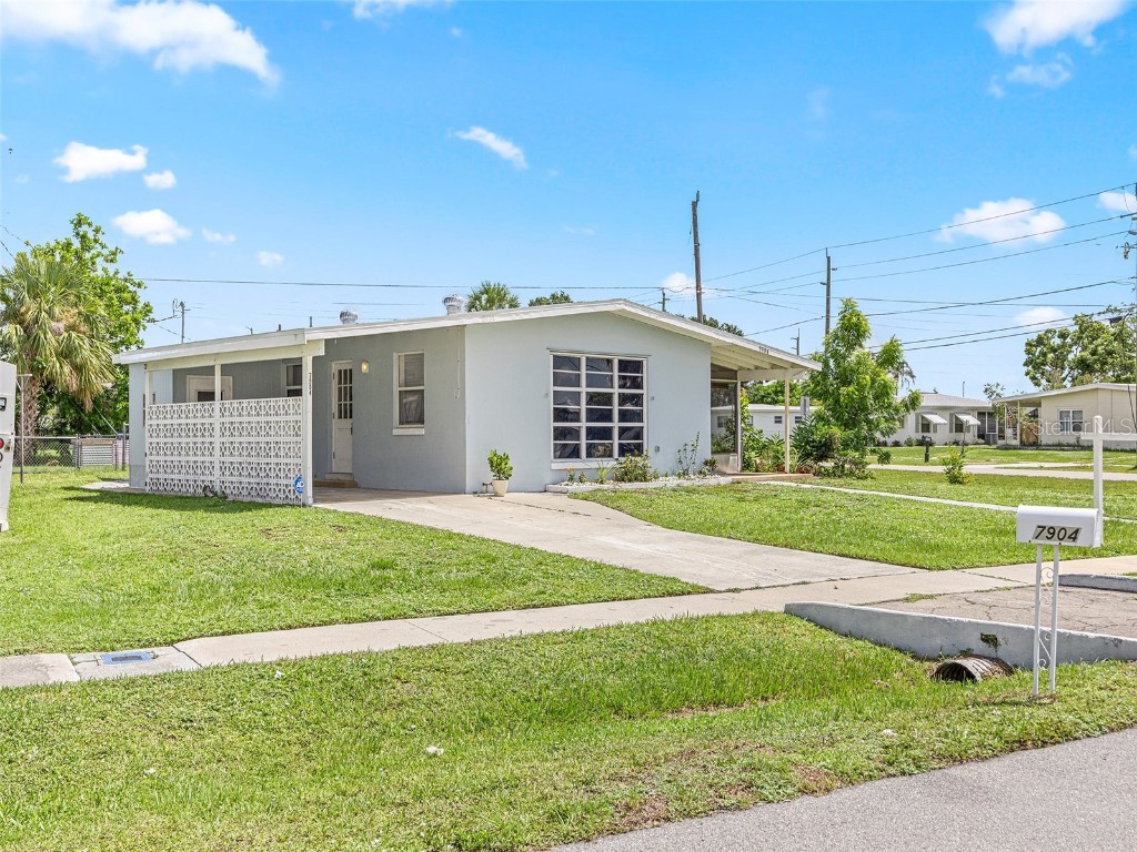 7904 Jeffery Avenue North Port FL 34287 N6127504 image1