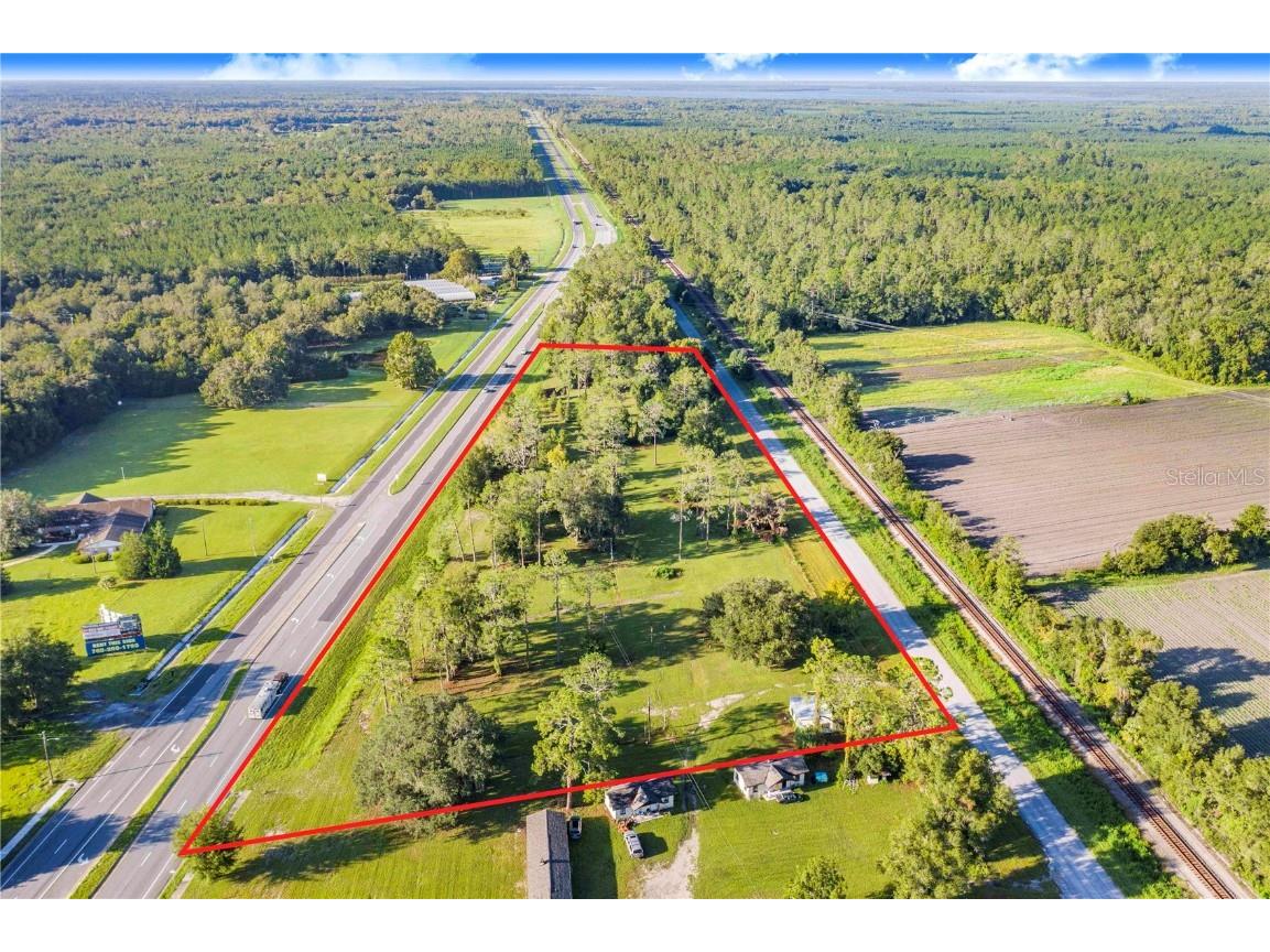 7904 SE Us Highway 301 Hawthorne FL 32640 O6371375 image1