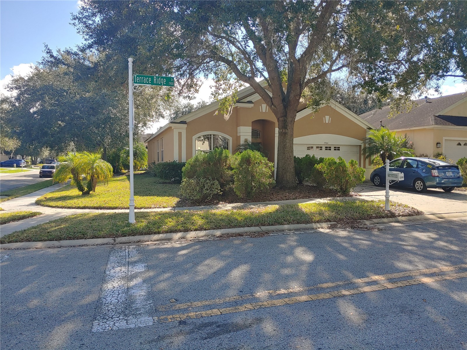 7904 Terrace Ridge Drive Temple Terrace FL 33637 TB8514187 image1