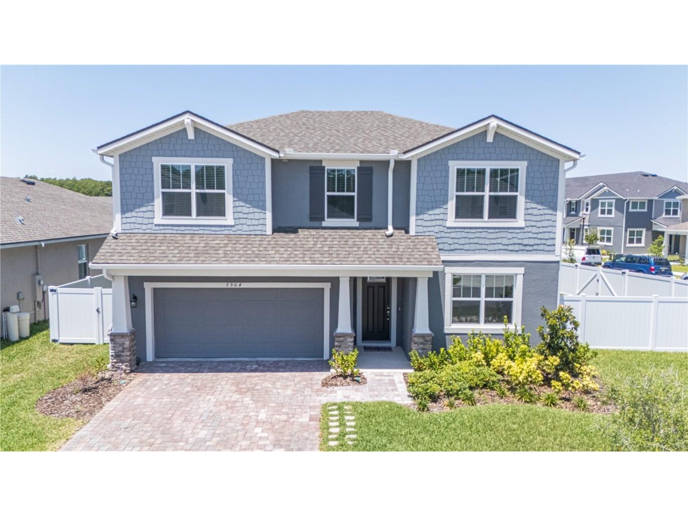 7904 Waterfield Avenue #1 Orlando FL 32832 O6211452 image1