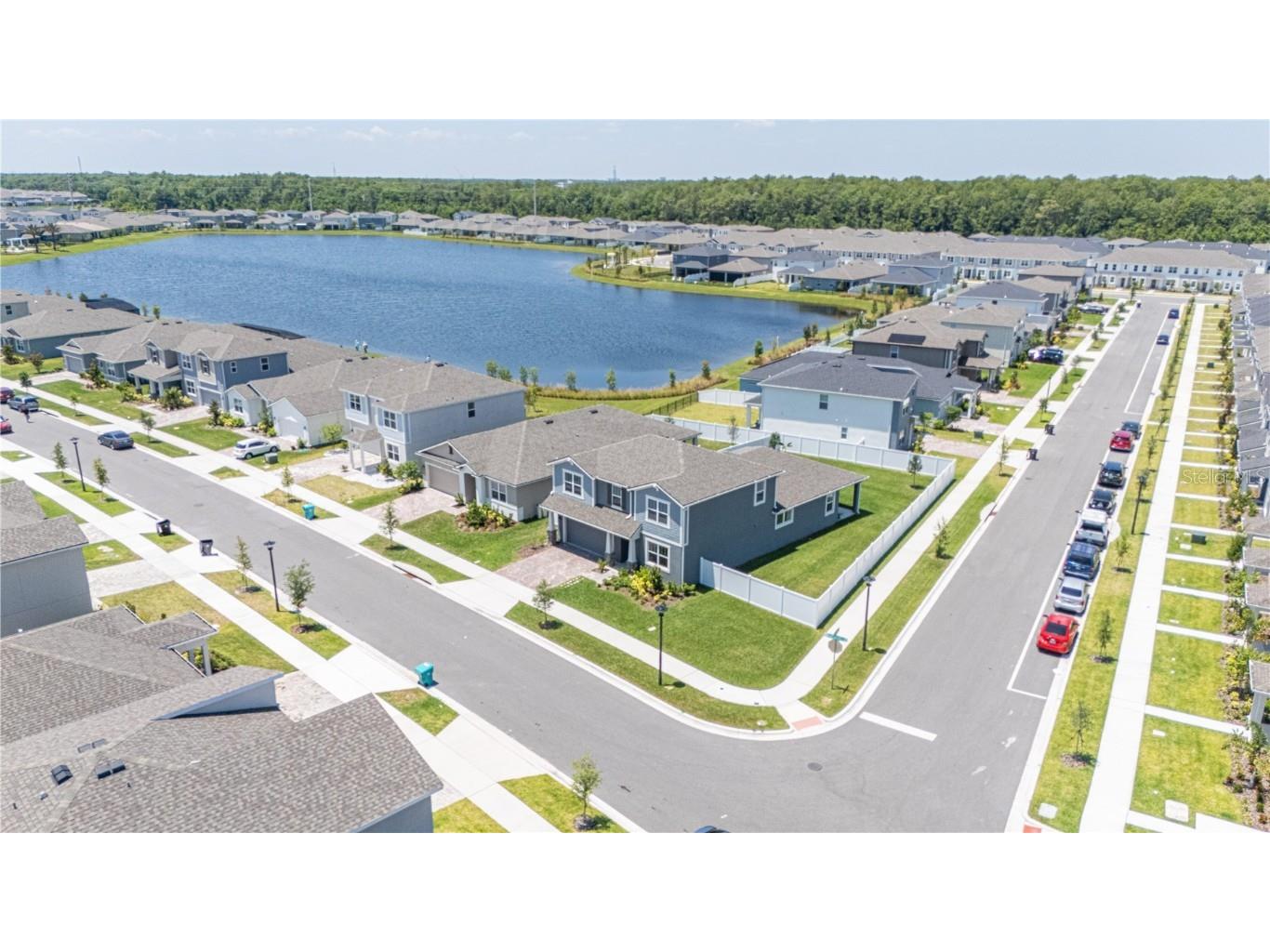 7904 Waterfield Avenue #1 Orlando FL 32832 O6211452 image18