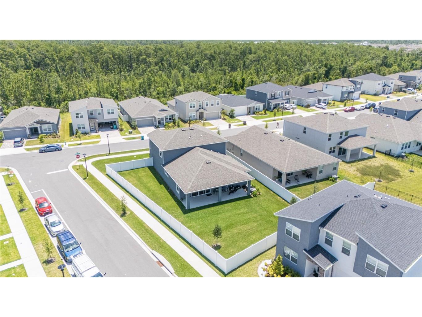 7904 Waterfield Avenue #1 Orlando FL 32832 O6211452 image19