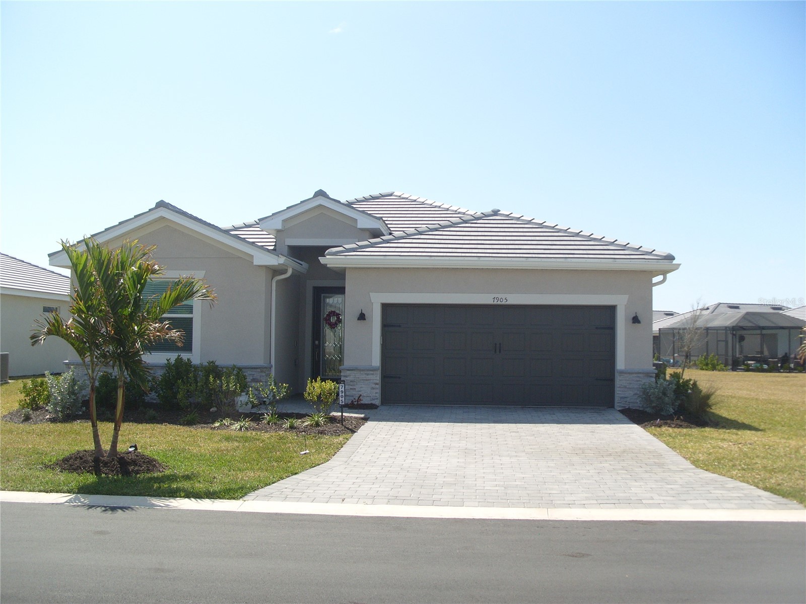 7905 Lakes Edge Lane Port Charlotte FL 33981 C7522679 image1
