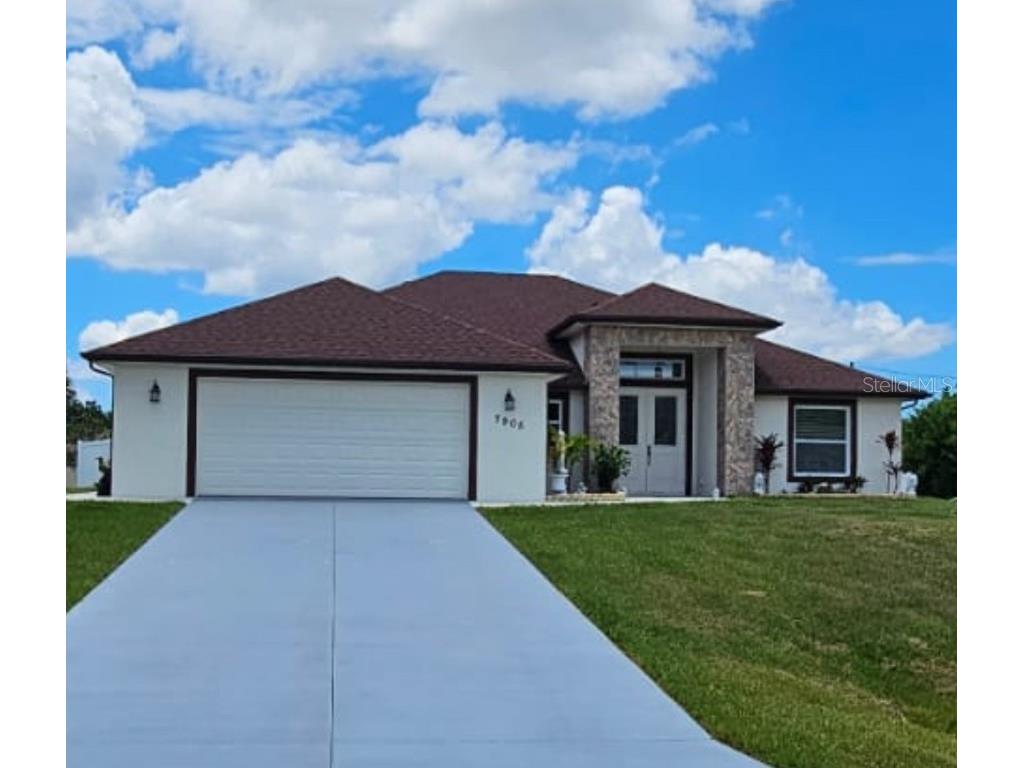 7905 Meroni Boulevard North Port FL 34291 T3532860 image1