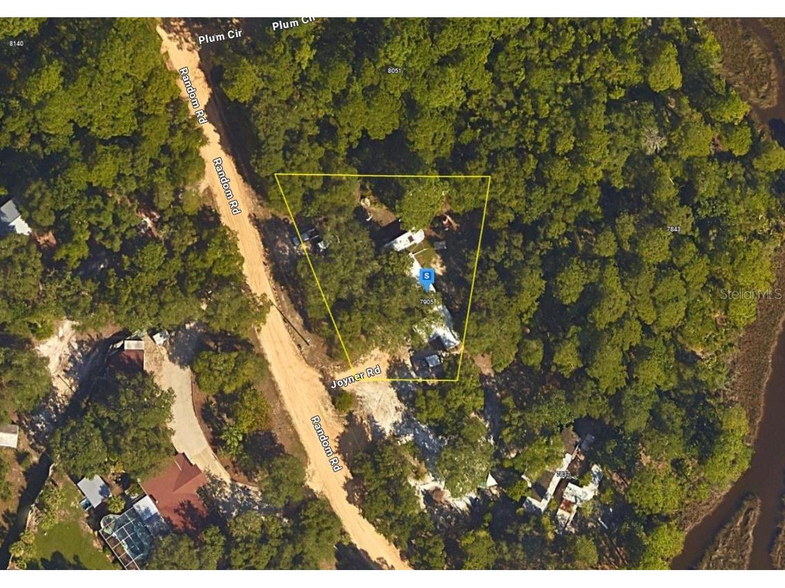 7905 Random Road Panama City Beach FL 32413 A4698140 image1