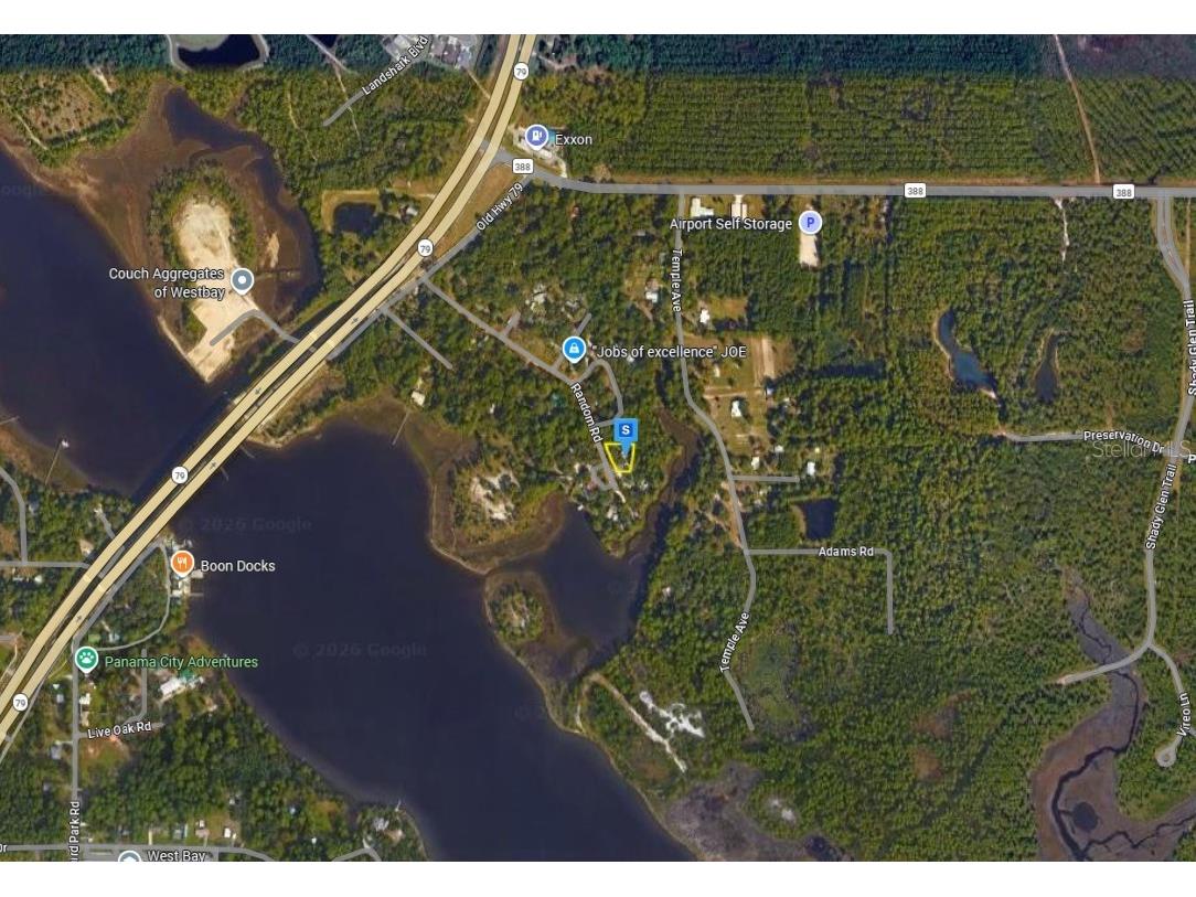 7905 Random Road Panama City Beach FL 32413 A4698140 image2