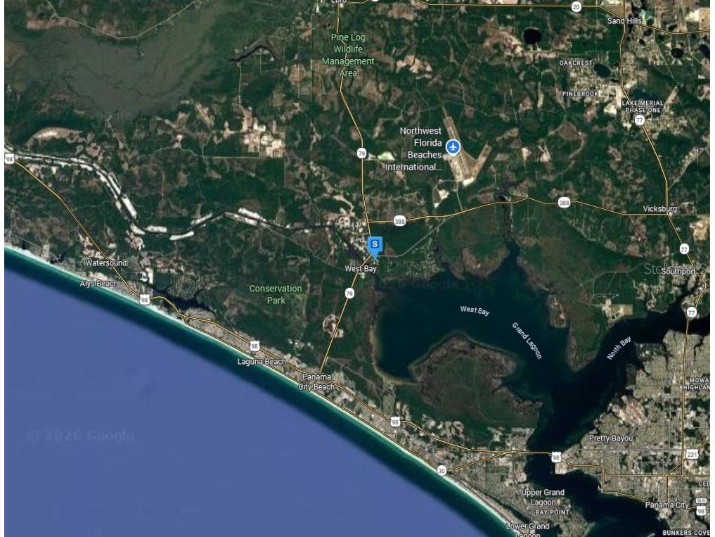 7905 Random Road Panama City Beach FL 32413 A4698140 image4