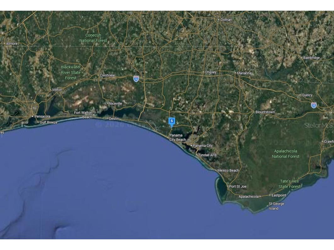 7905 Random Road Panama City Beach FL 32413 A4698140 image5