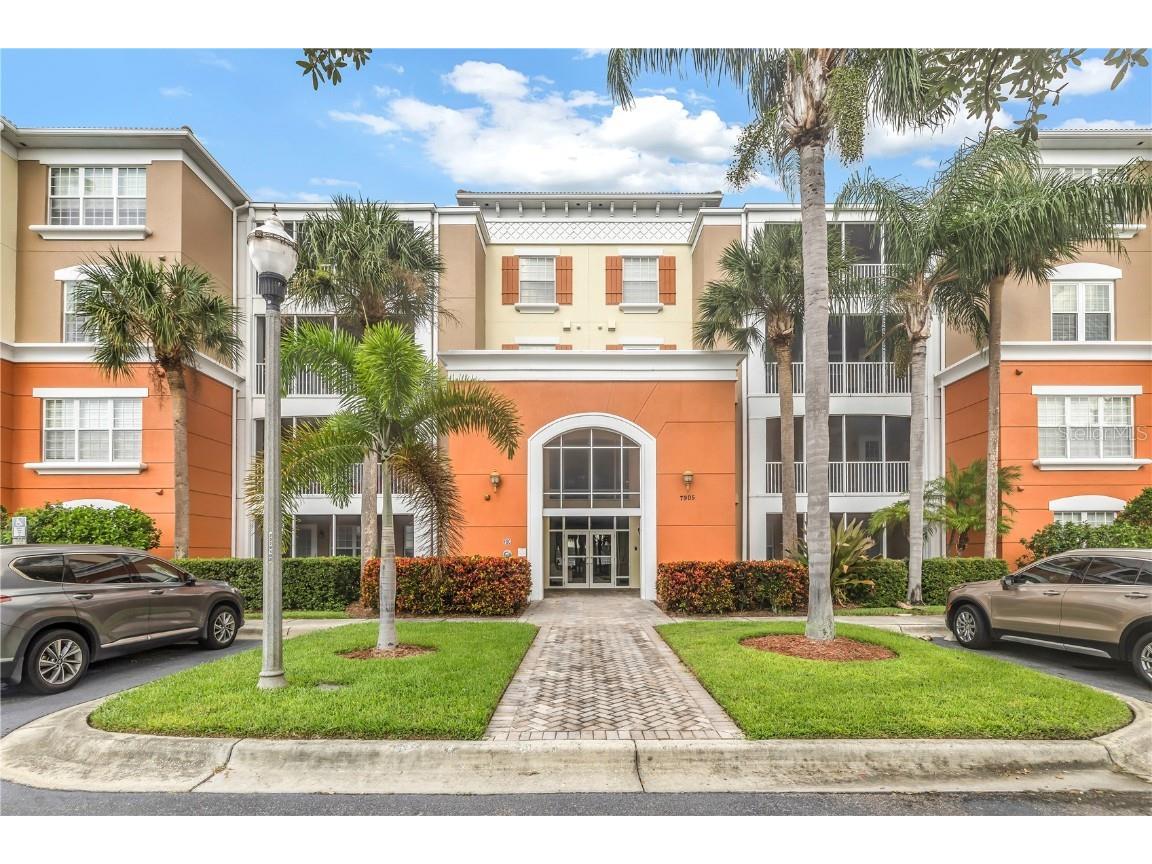 7905 Seminole Boulevard #3404 Seminole FL 33772 U8212958 image1