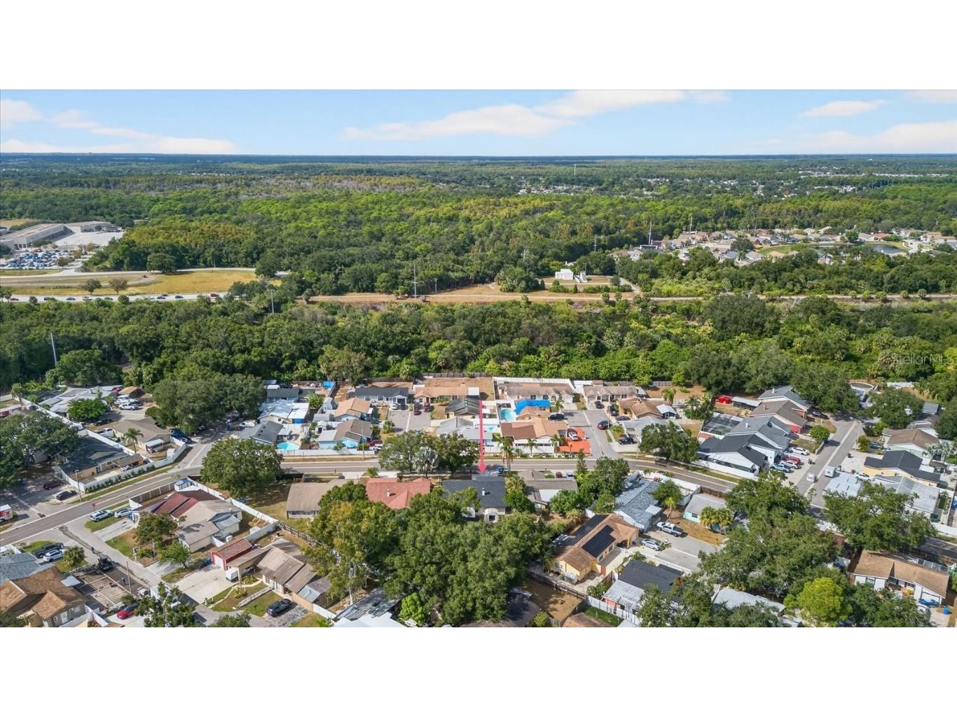 7905 Timberlane West Drive Tampa FL 33615 TB8443032 image45