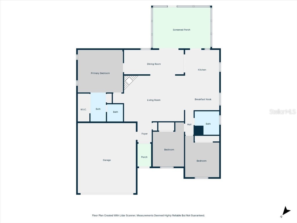 7905 Timberlane West Drive Tampa FL 33615 TB8443032 image52