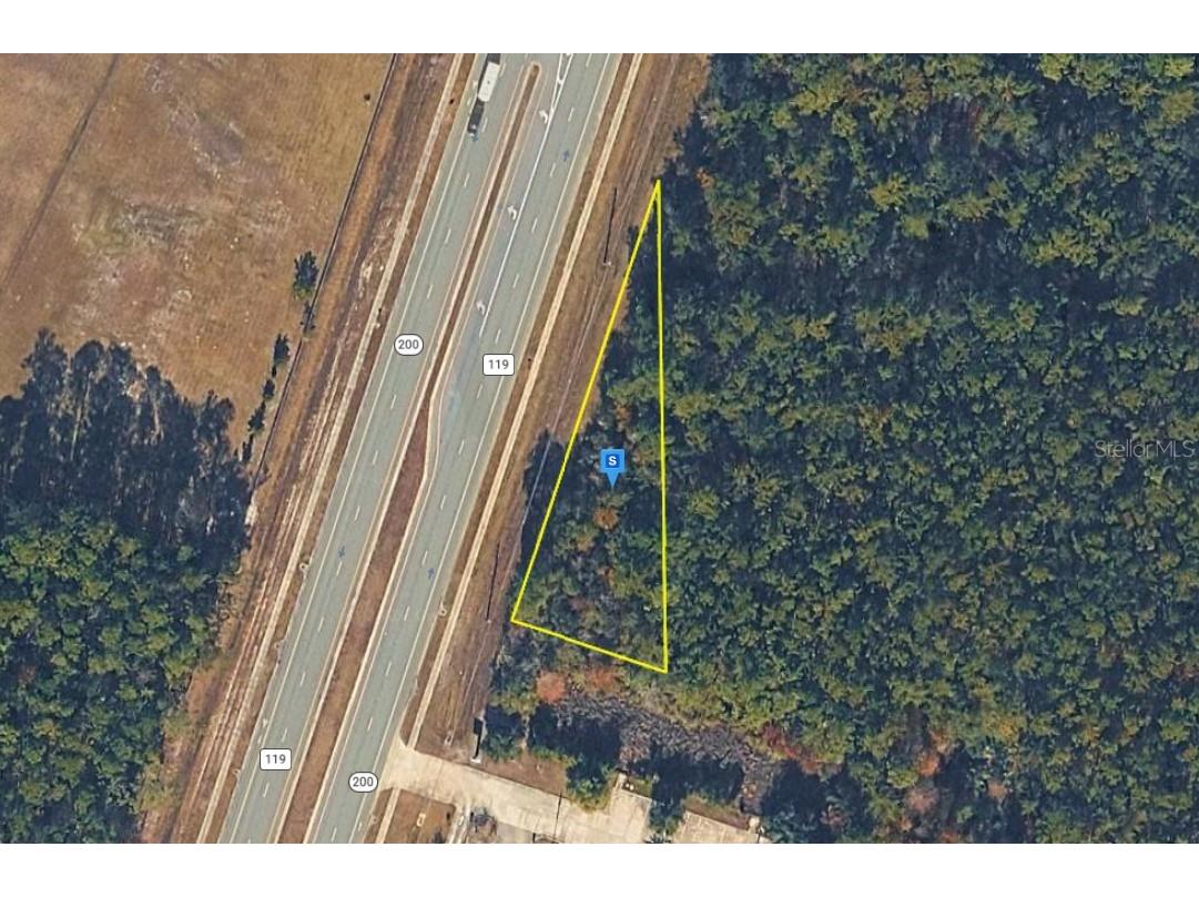 7905 Us Highway 301 Bryceville FL 32009 A4685818 image1