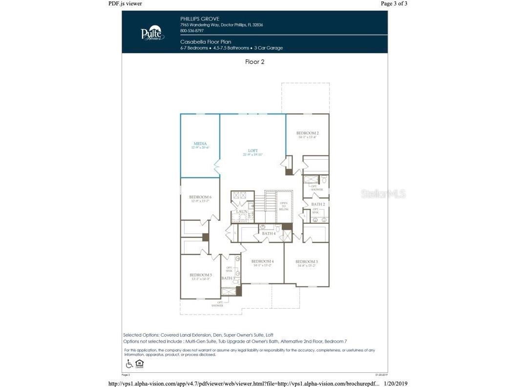 7905 Wandering Way Orlando FL 32836 O6364214 image6