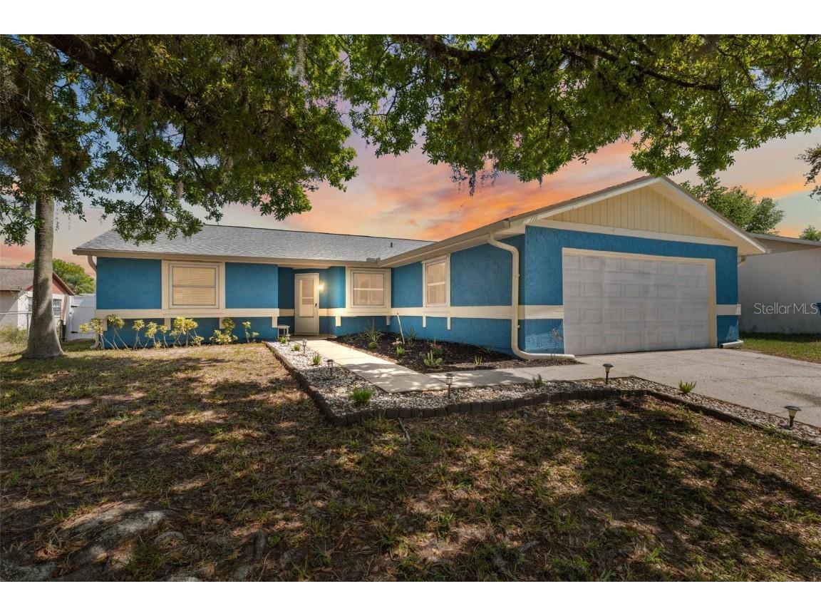 7906 Dundee Drive New Port Richey FL 34653 W7863053 image1