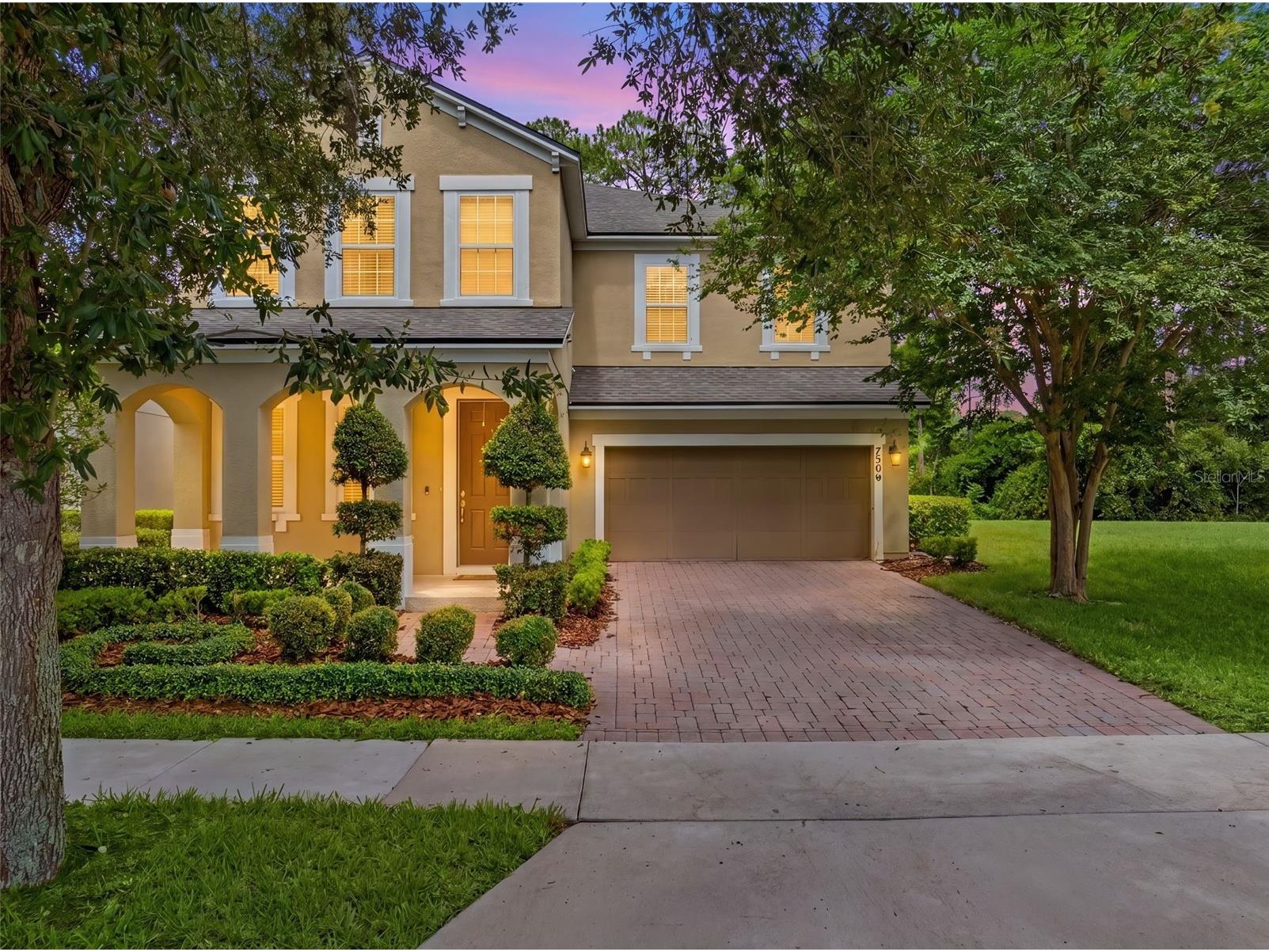 7906 Jailene Drive Windermere FL 34786 O6416776 image1