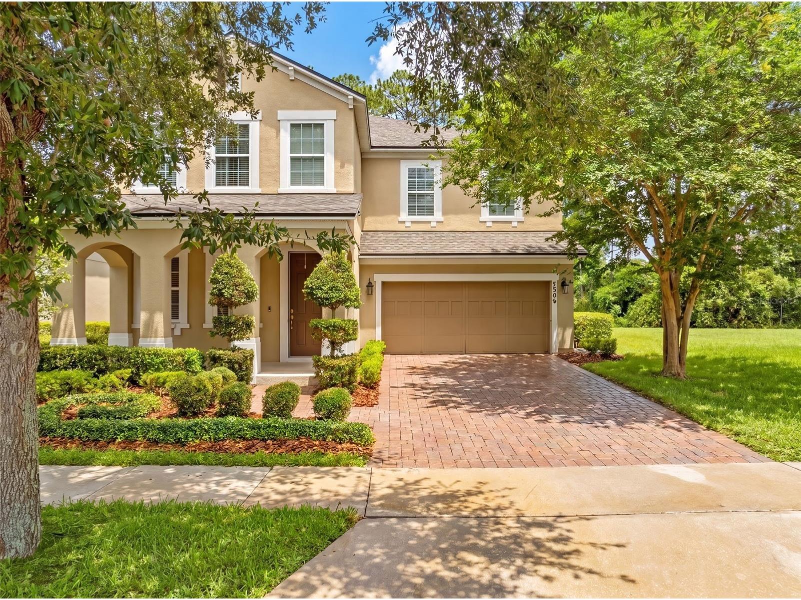 7906 Jailene Drive Windermere FL 34786 O6416776 image3