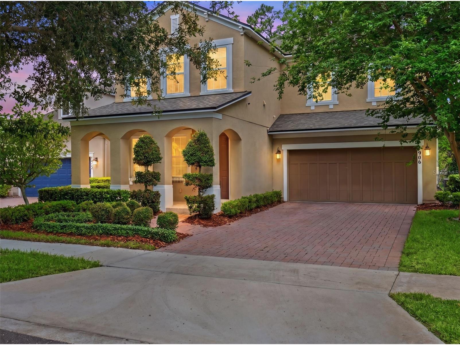 7906 Jailene Drive Windermere FL 34786 O6416776 image46