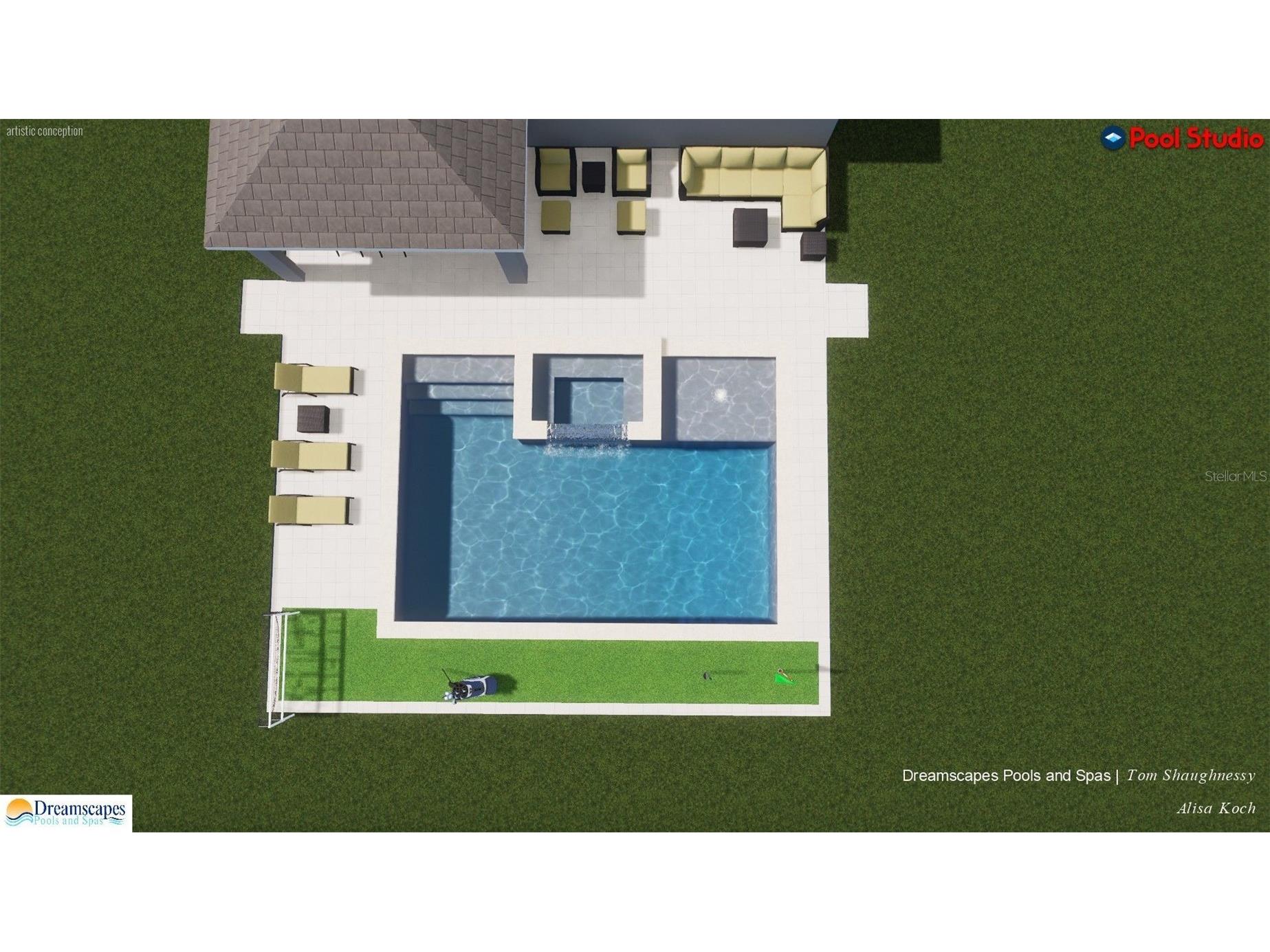 7906 Jailene Drive Windermere FL 34786 O6416776 image50