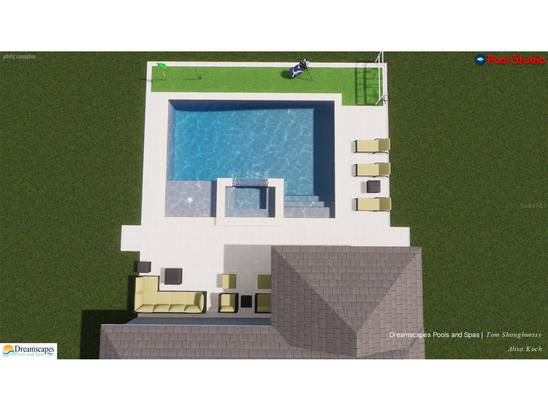 7906 Jailene Drive Windermere FL 34786 O6416776 image51